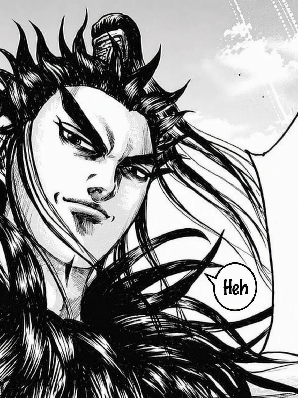 balatu의 Coalition War Arc!