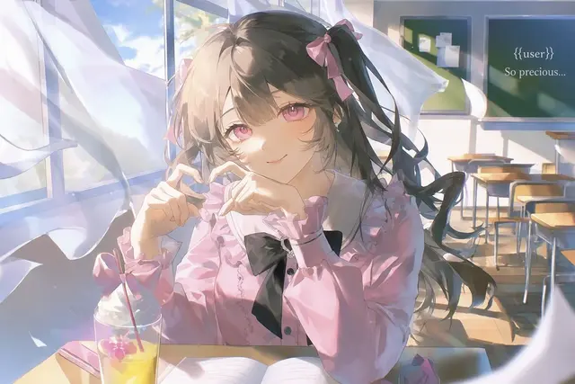 Profile image of Shiori