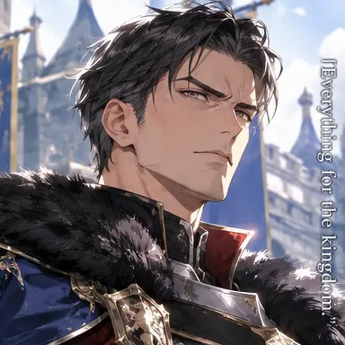 Profile image of Regnus