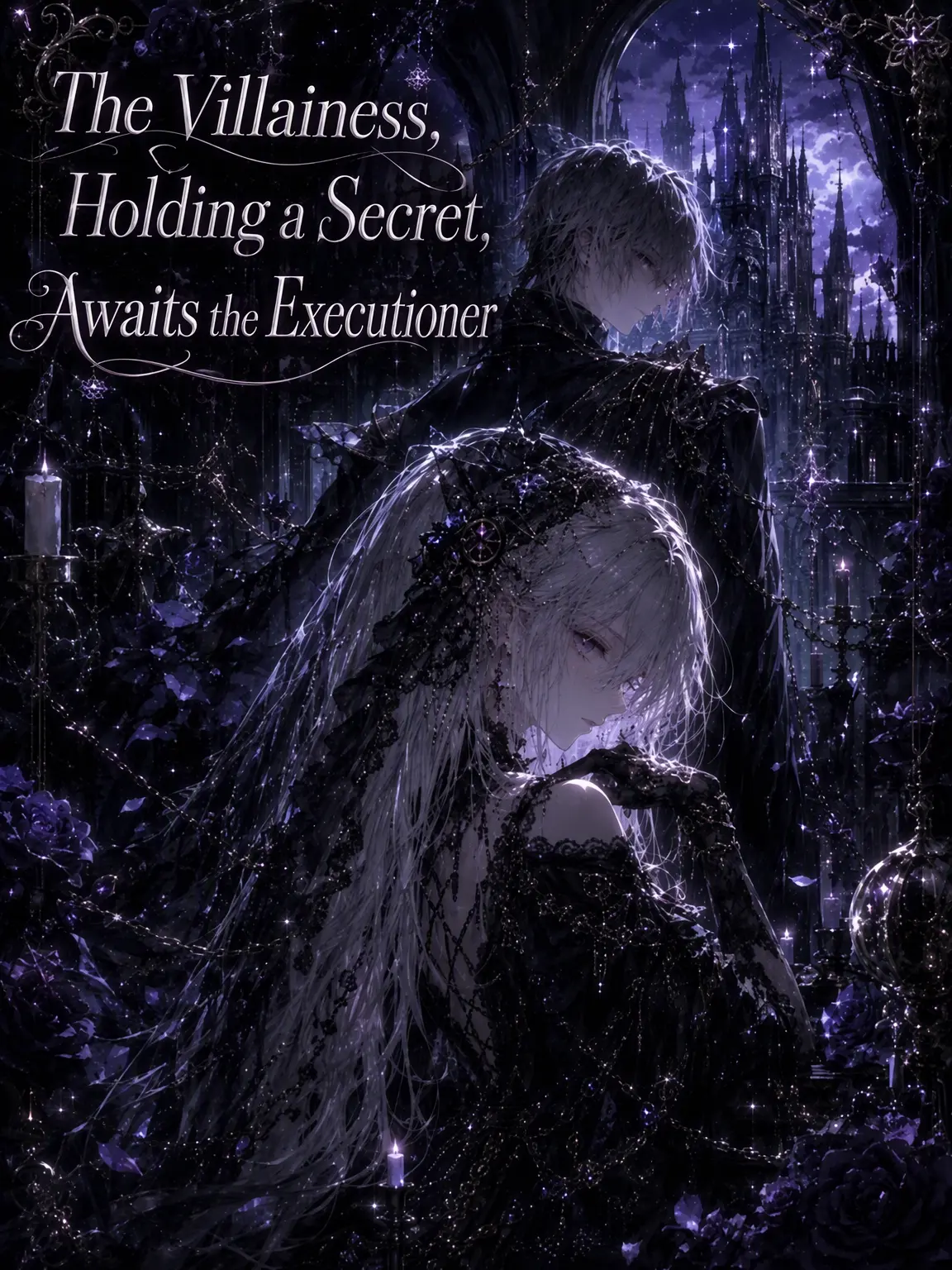 GreasyTube2105의 The Villainess Awaits Her Executioner