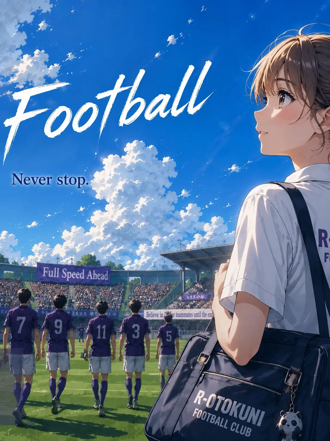 StrictWrist9100의 Azure Football