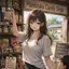 캐릭터 프로필 이미지