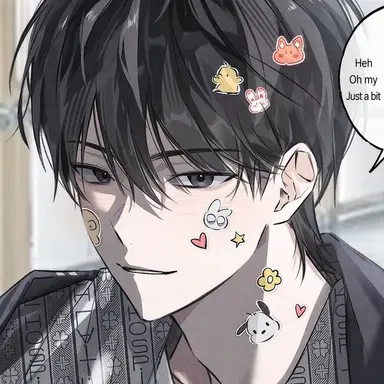 Profile image of Na Yunseo
