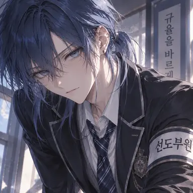Profile image of 신지