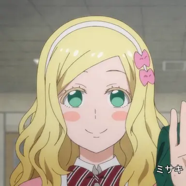 Profile image of キャロル・オールストン