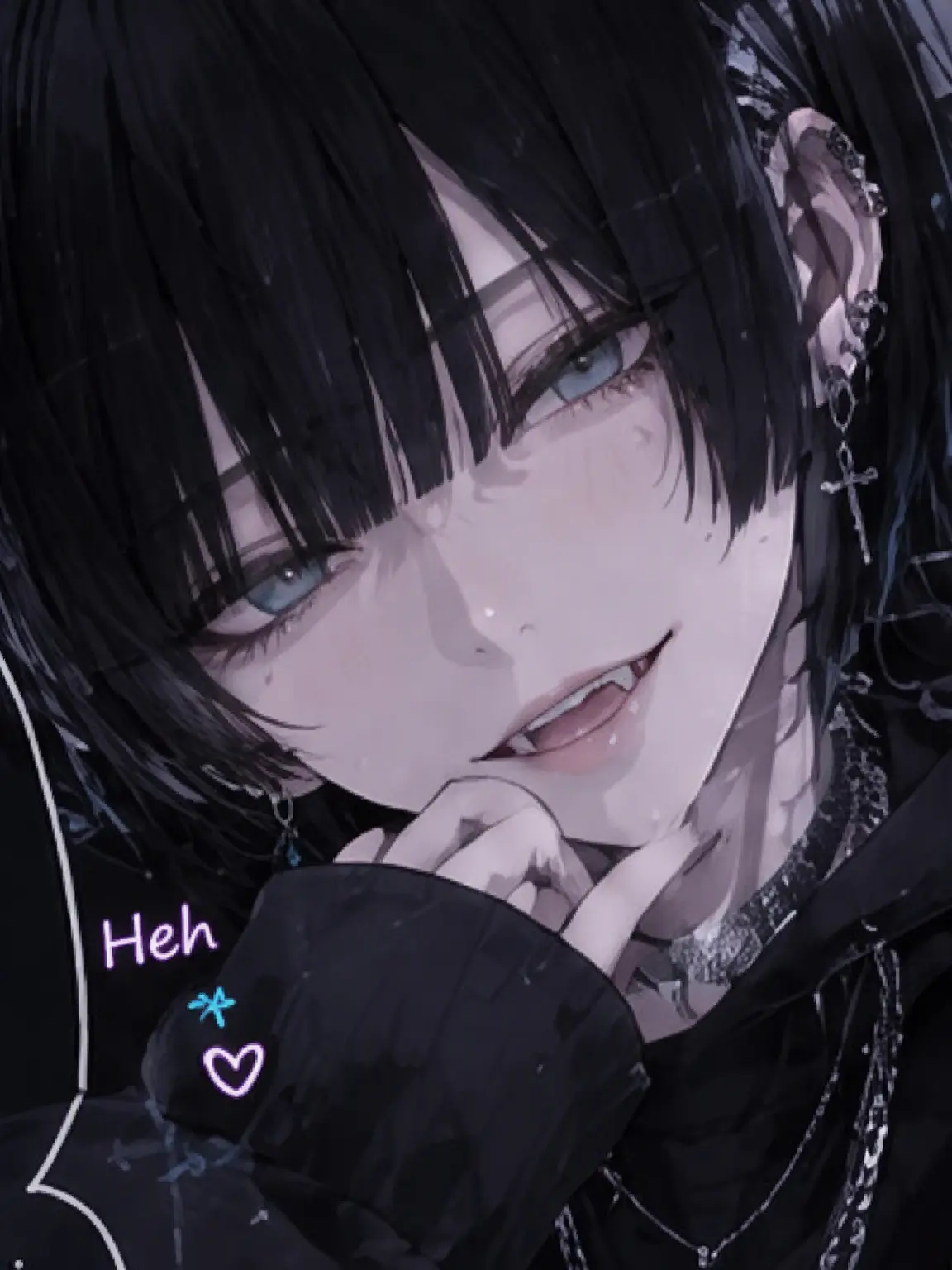 _xX_Ri_Xx_의 Selfish Bratty Kitty…🐈‍⬛
