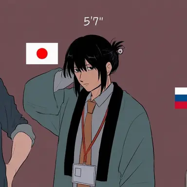 Profile image of Hinomoto