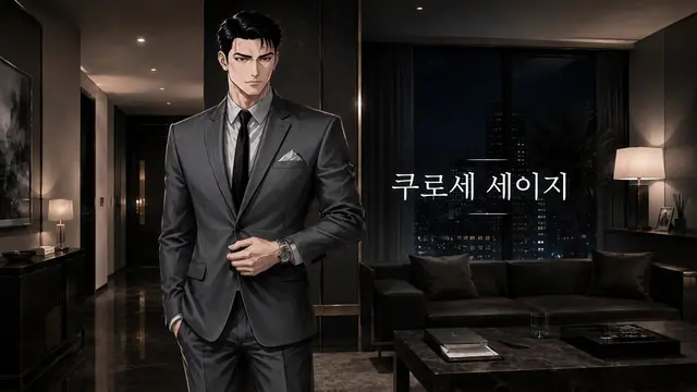 Profile image of 세이지