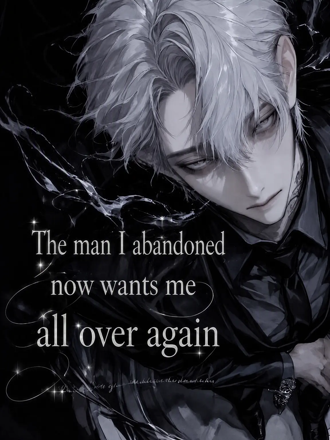pinkmuscle05의 The Man Who Left Me Now Wants Me Back