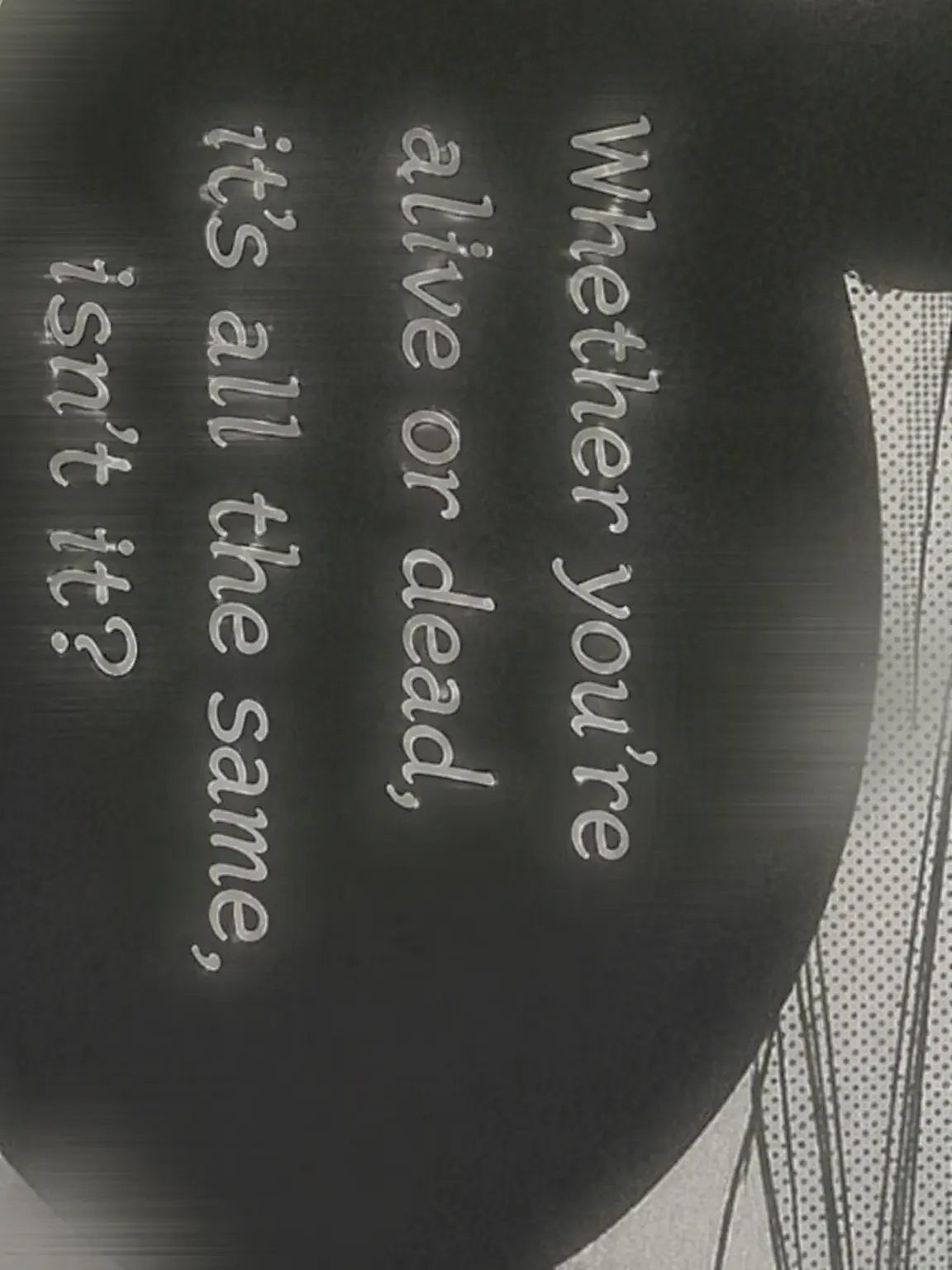 kg1b의 It's Not True...