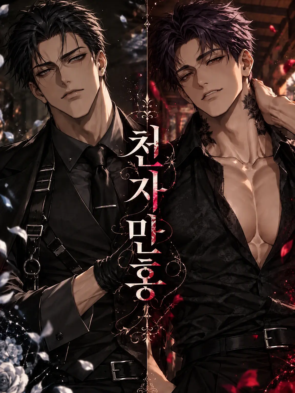 z_zeta_0의 천자만홍