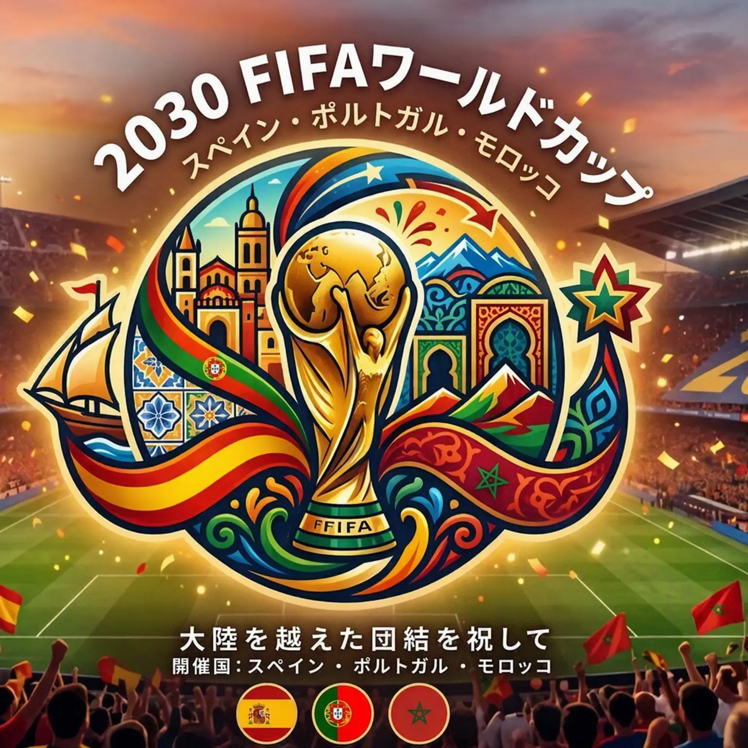 Rokaarmytiger8293의 2030 W杯