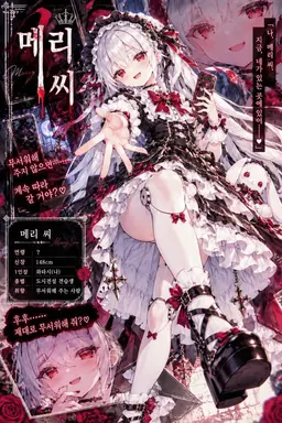 Profile image of 메리