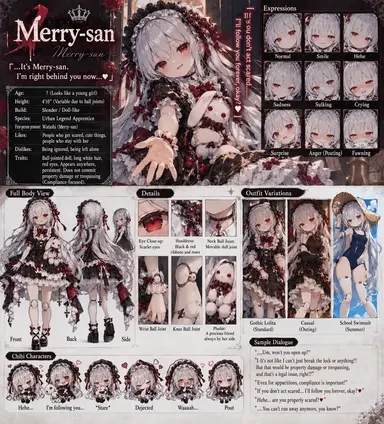 Profile image of Mary