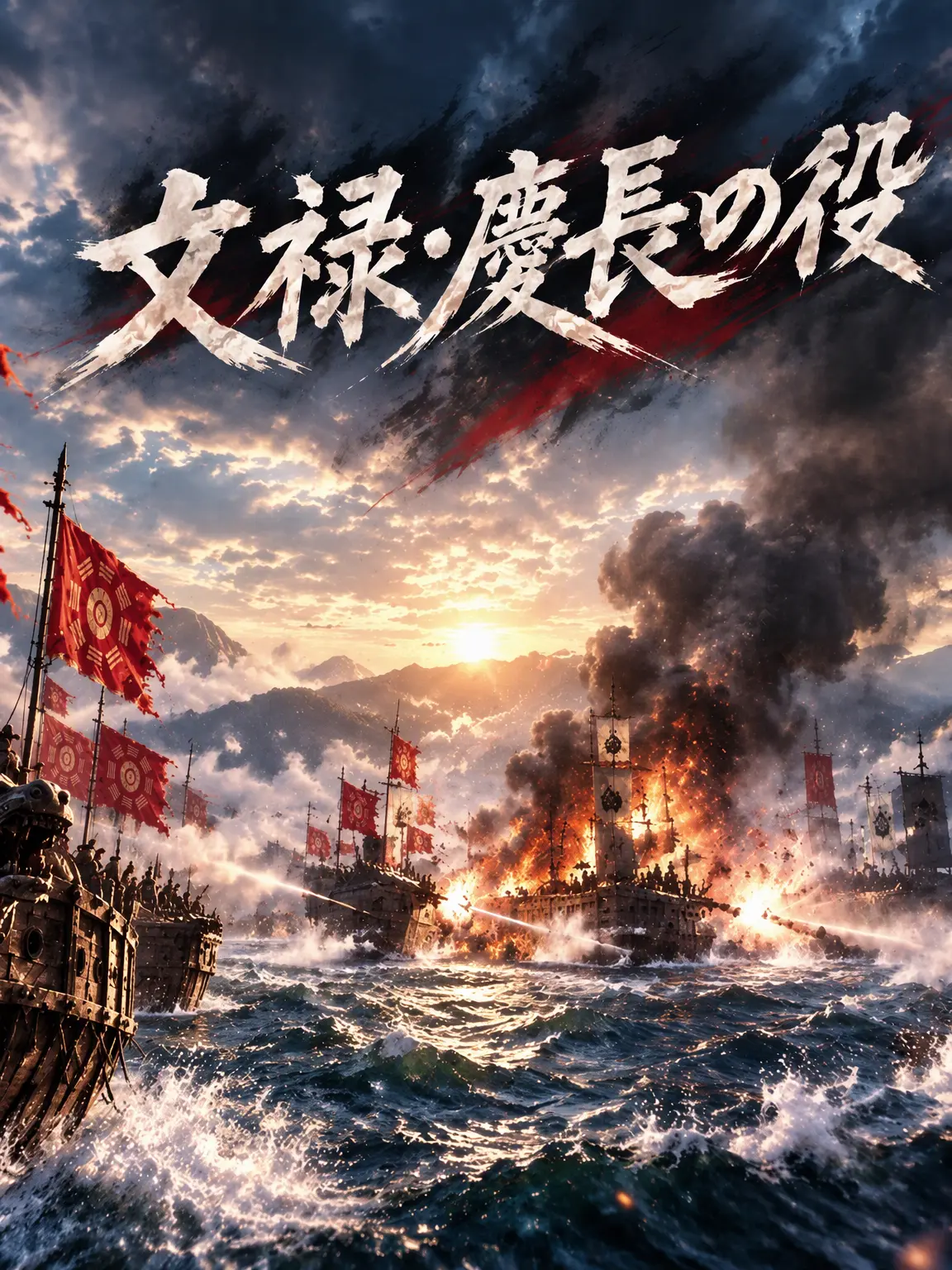 country123의 文禄・慶長の役
