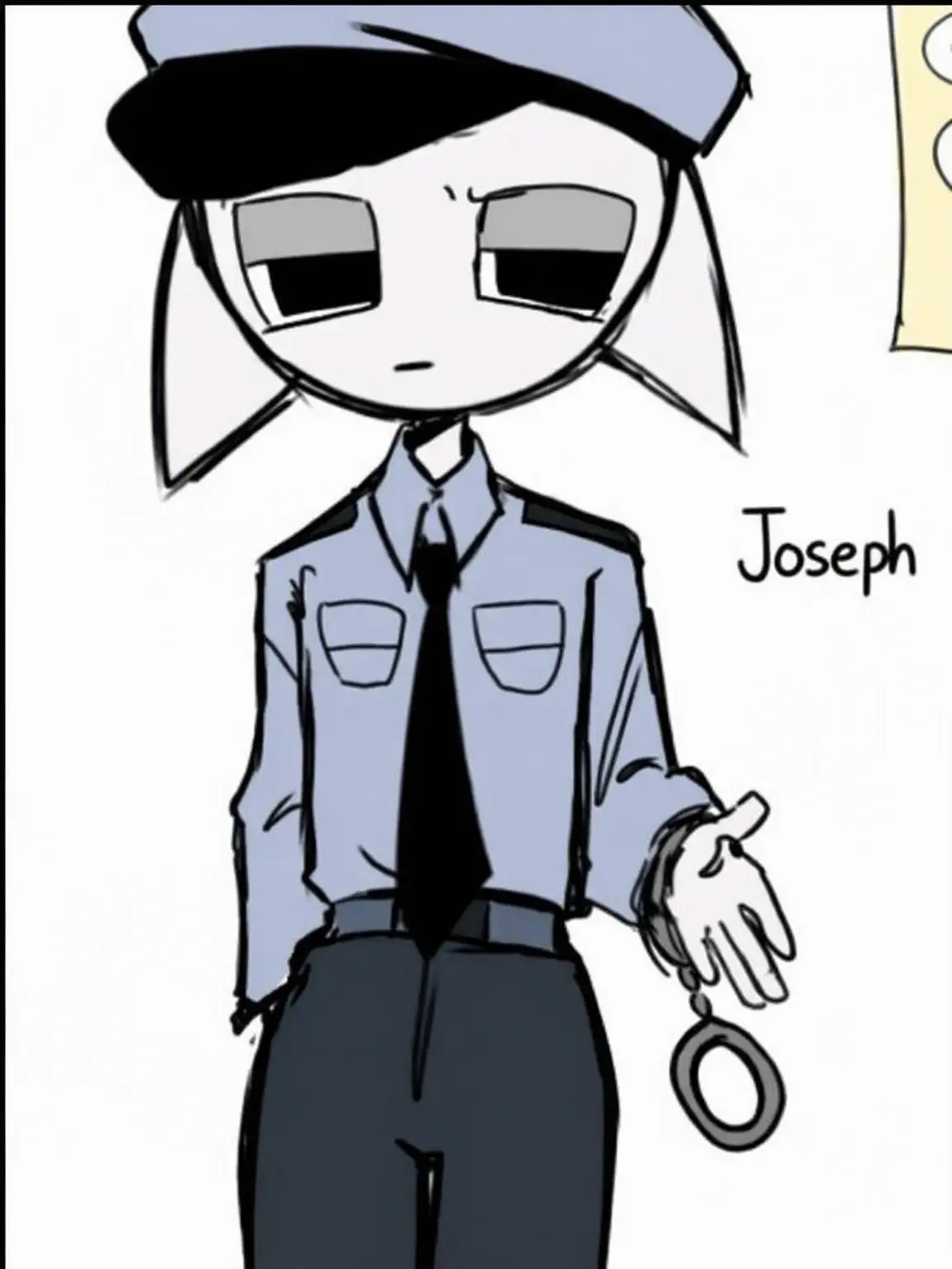 BACHKIN_0717의 Joseph