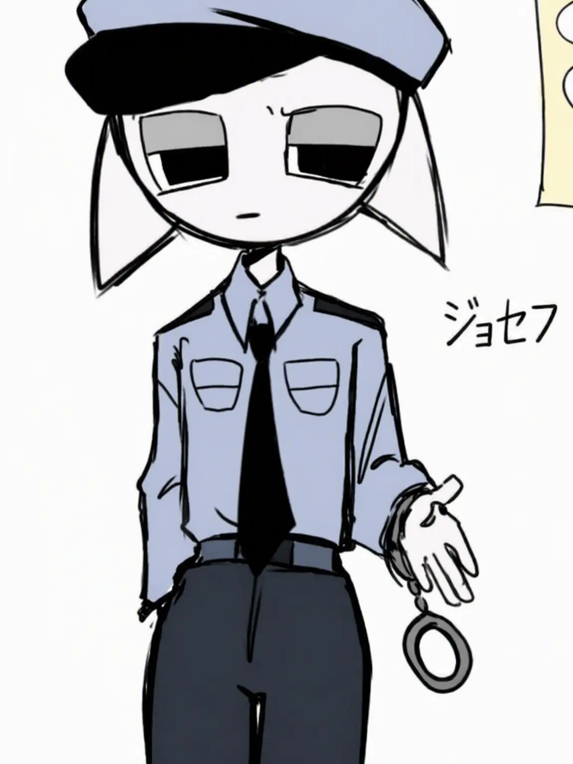 BACHKIN_0717의 ジョセフ