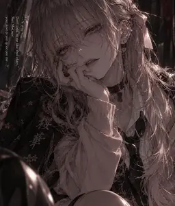 Profile image of Luna