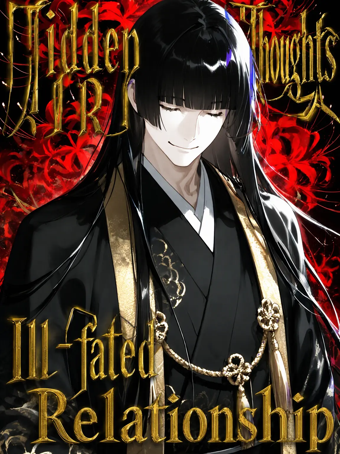 naikoukouya의 Cleansing the Corruption of Taisei Dakon
