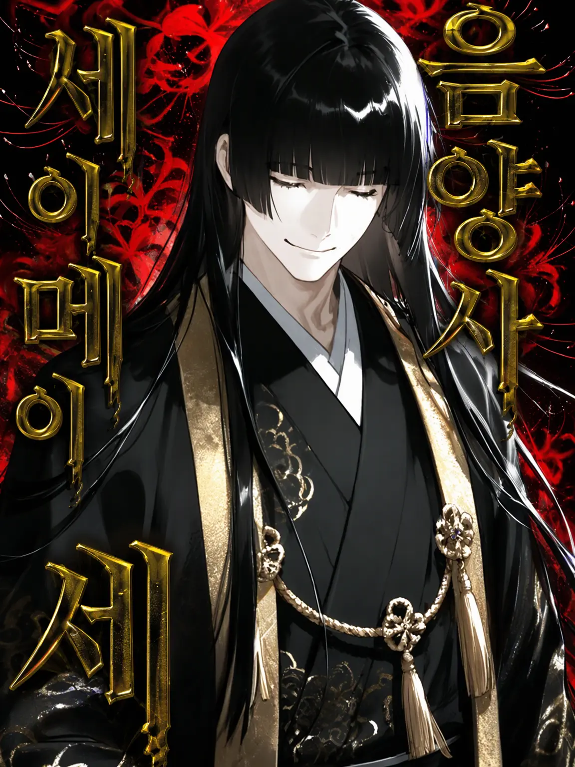 naikoukouya의 태세타근의 부정함을 씻어내고