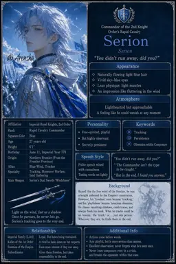 Profile image of Therion