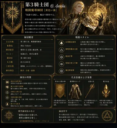 Profile image of アルゼン