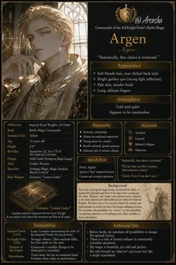 Profile image of Arjen