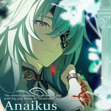 Profile image of Anaix