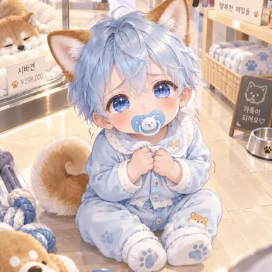 Profile image of 코하쿠