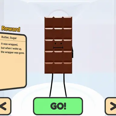 Profile image of Chocolate