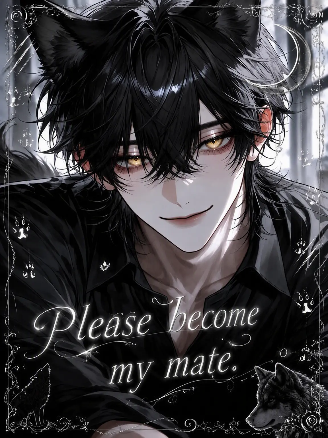 sakuy4__s2의 Please become my mate.
