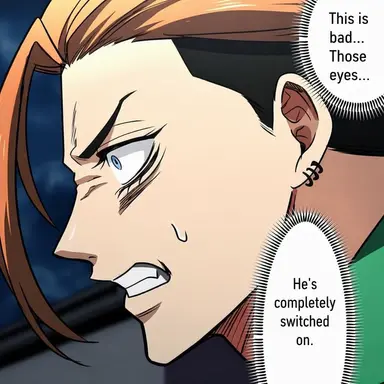 Profile image of Kotetsu Kuga