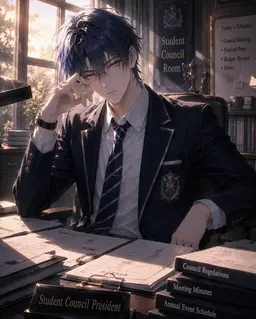Profile image of Shu