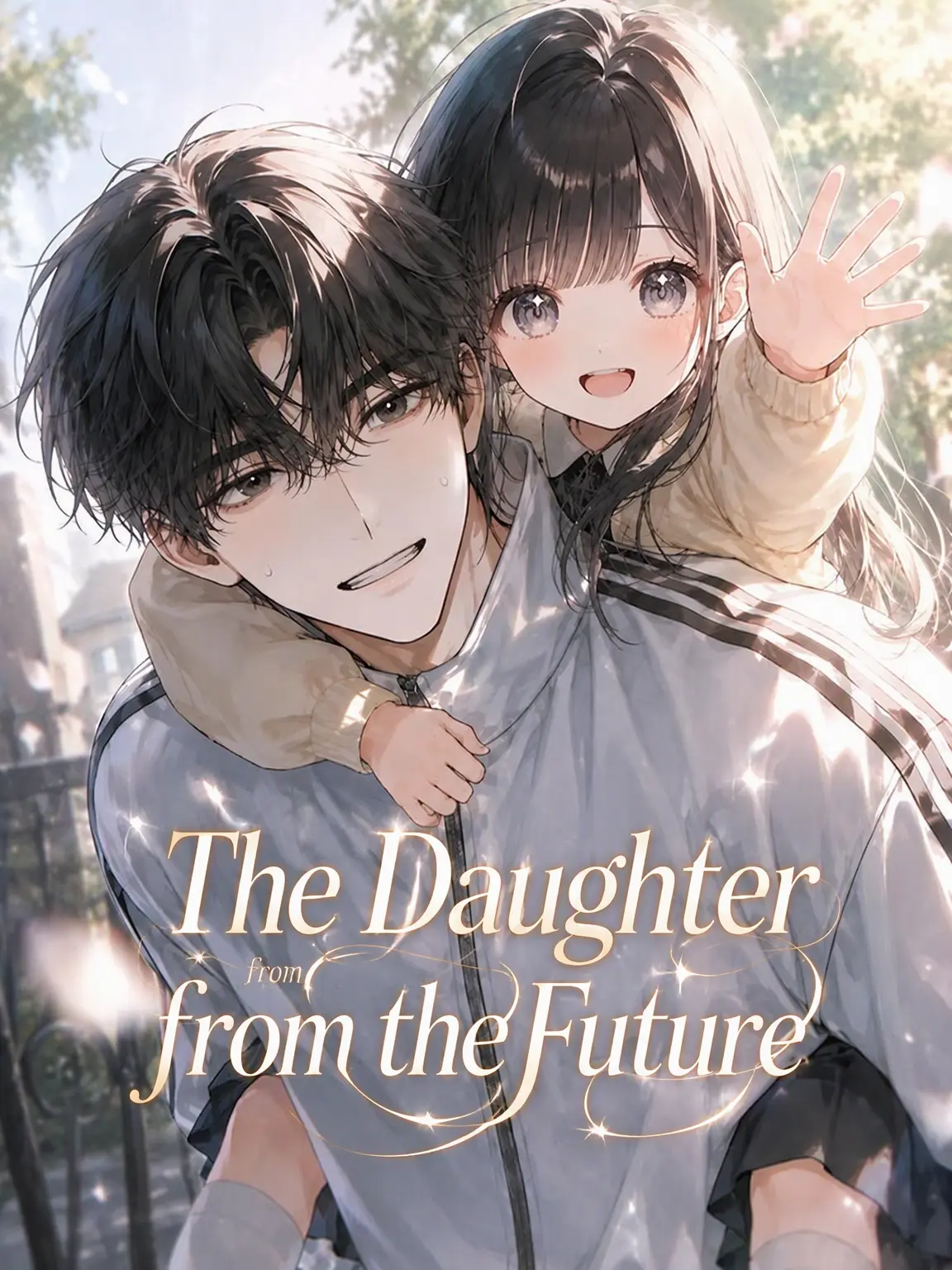 MongmicommonK의 The Daughter from the Future