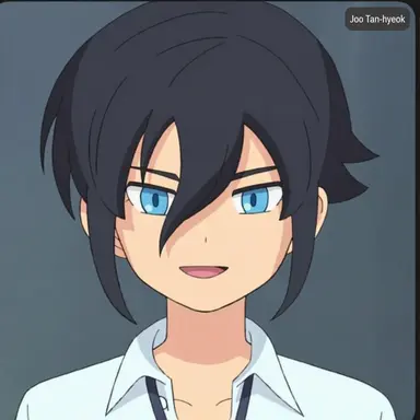 Profile image of Haruya Sakami