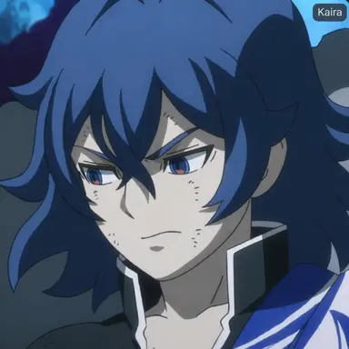 Profile image of Zazel