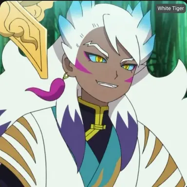 Profile image of Byakko