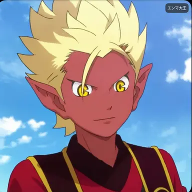 Profile image of エンマ大王