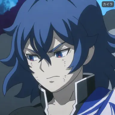 Profile image of 蛇王カイラ