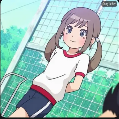 Profile image of Ayame Himeno