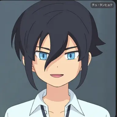 Profile image of 酒呑童子