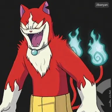 Profile image of Jibanyan