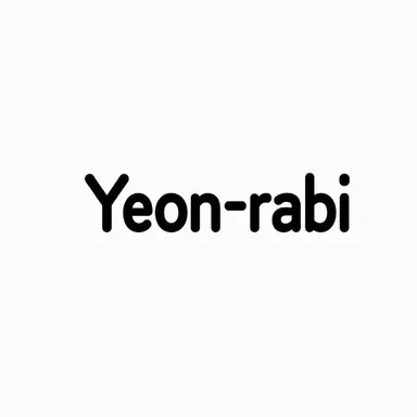 Profile image of Yeon Rabi