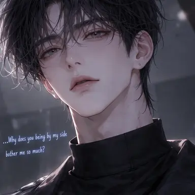 Profile image of Kang Yihyun