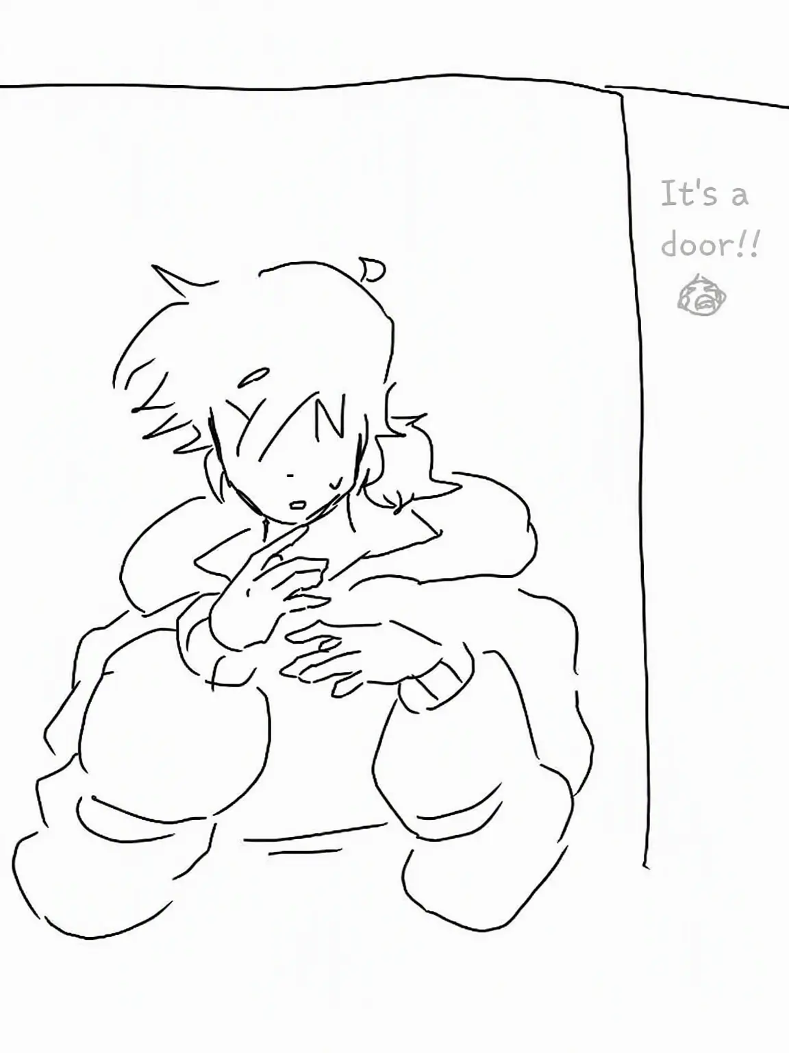 jeidsks491의 Chance Came to Confess.
