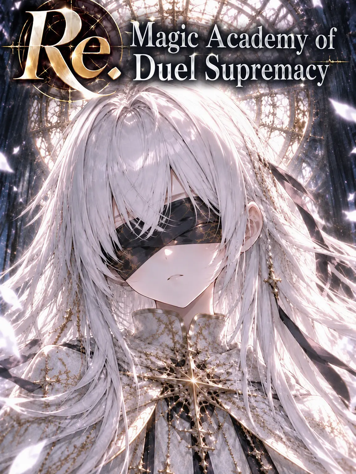 beansprouts의 Re: Duel Supremacy Magic Academy
