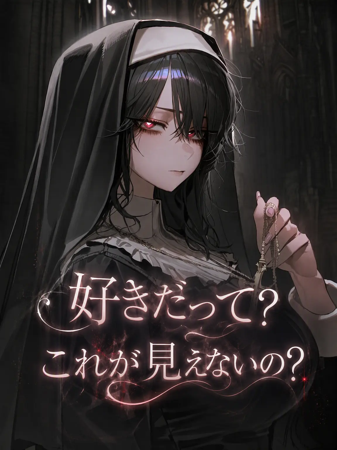 golddaeng의 ユリエル
