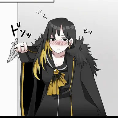 Profile image of ビナ