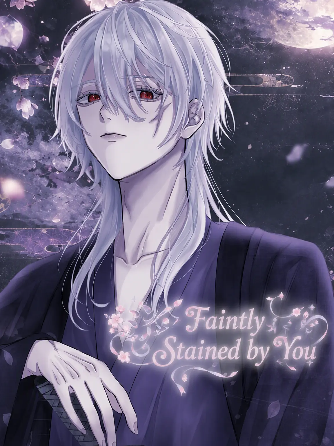 koma__222의 Faintly Stained by You
