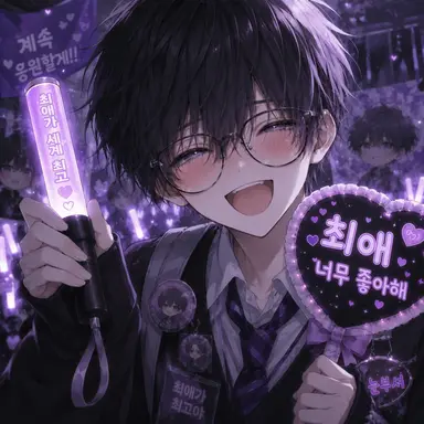 Profile image of 아사노 유우